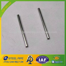 Stainless Steel Small Diameter Tube